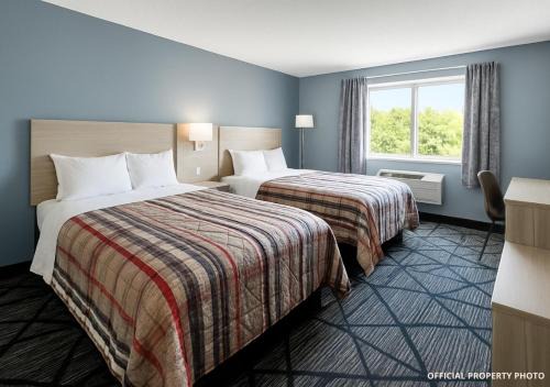 Butler Hotel | Hotel Butler Inn