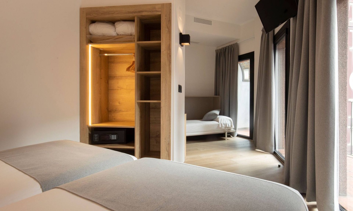 Andorra la Vella Hotel | Hotel Cérvol by Nexta