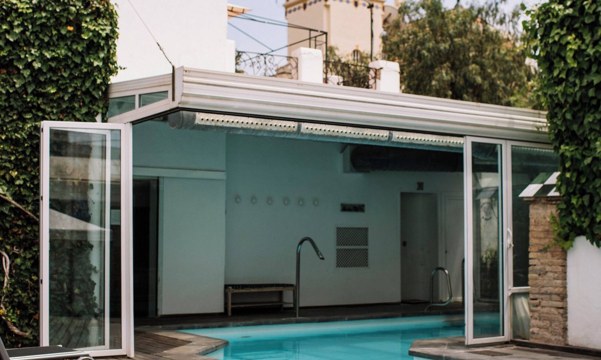 Vilanova I la Geltru Hotel | Hotel César