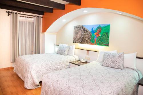 De La Merced Hotel | Hotel Catedral