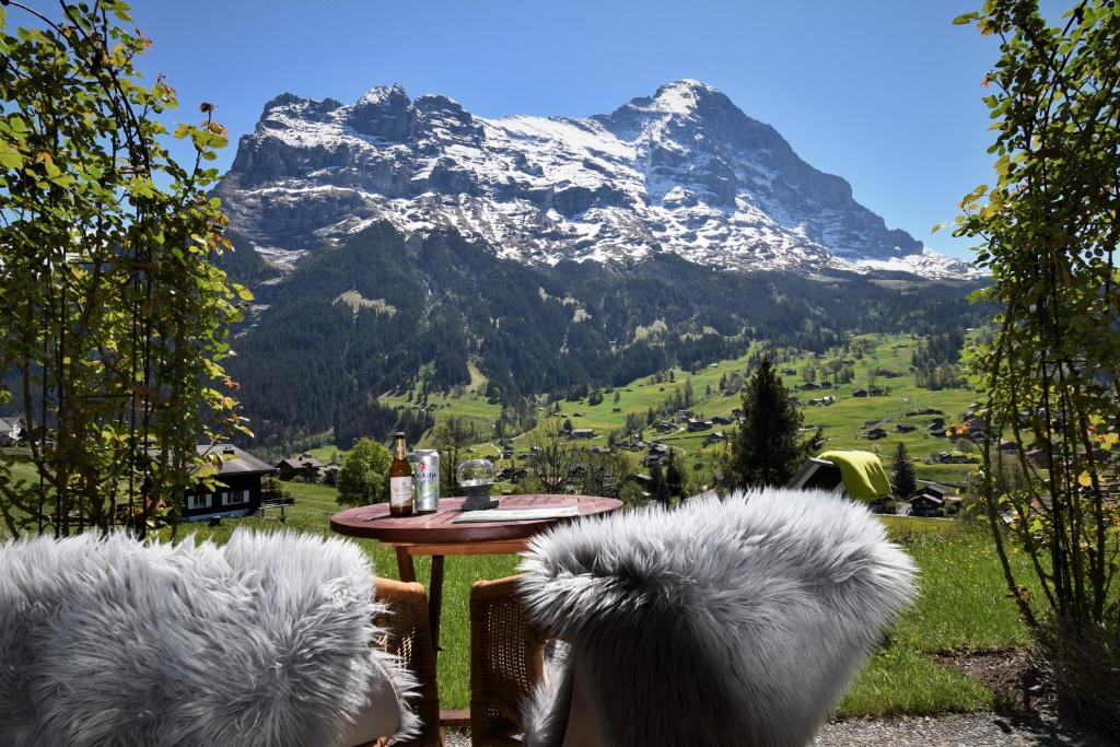 Grindelwald Hotel | Hotel Cabana