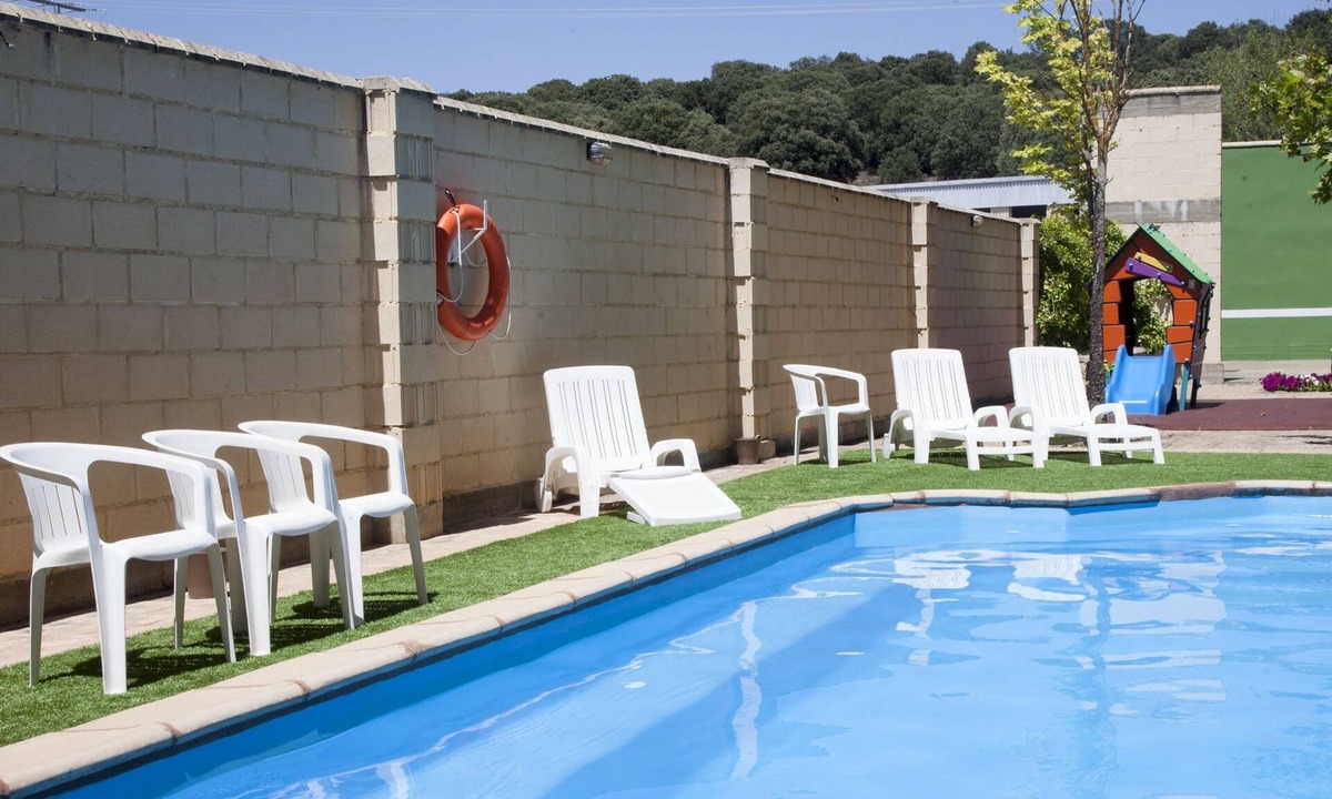 Ventosilla de San Juan Hotel | Hotel Cadosa