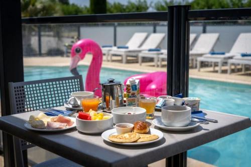 Pierrelatte Hotel | Hotel Caiman