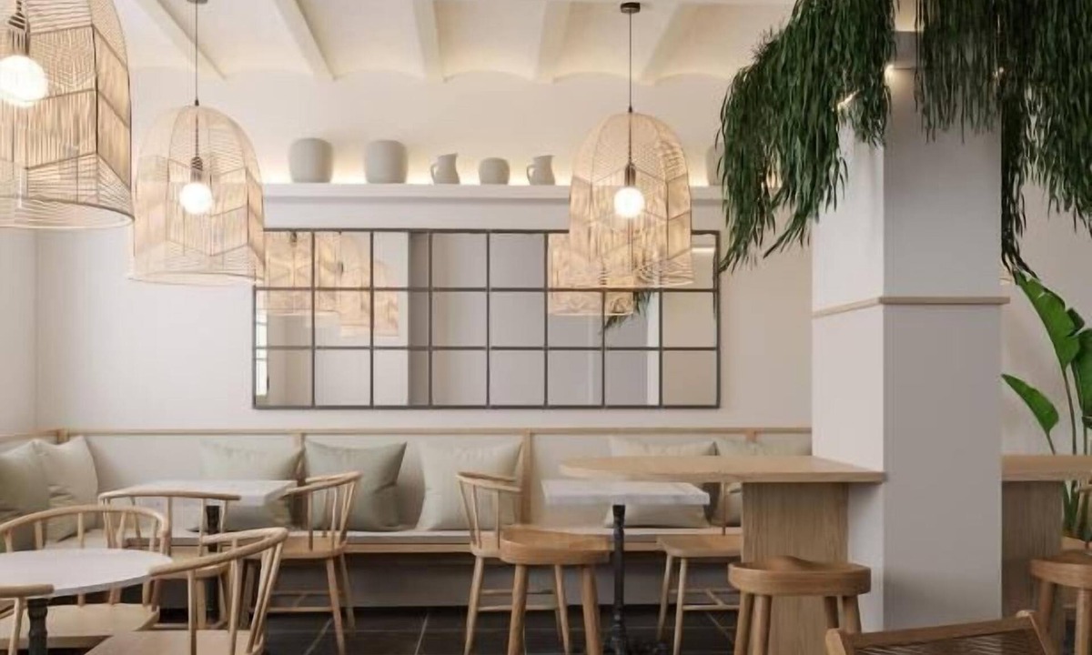 Sant Feliu de Guixols Hotel | Hotel Caléndula