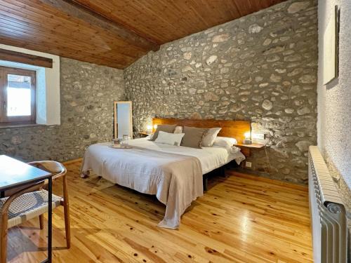 Bellver de Cerdanya Hotel | Hotel Cal Rei de Talló