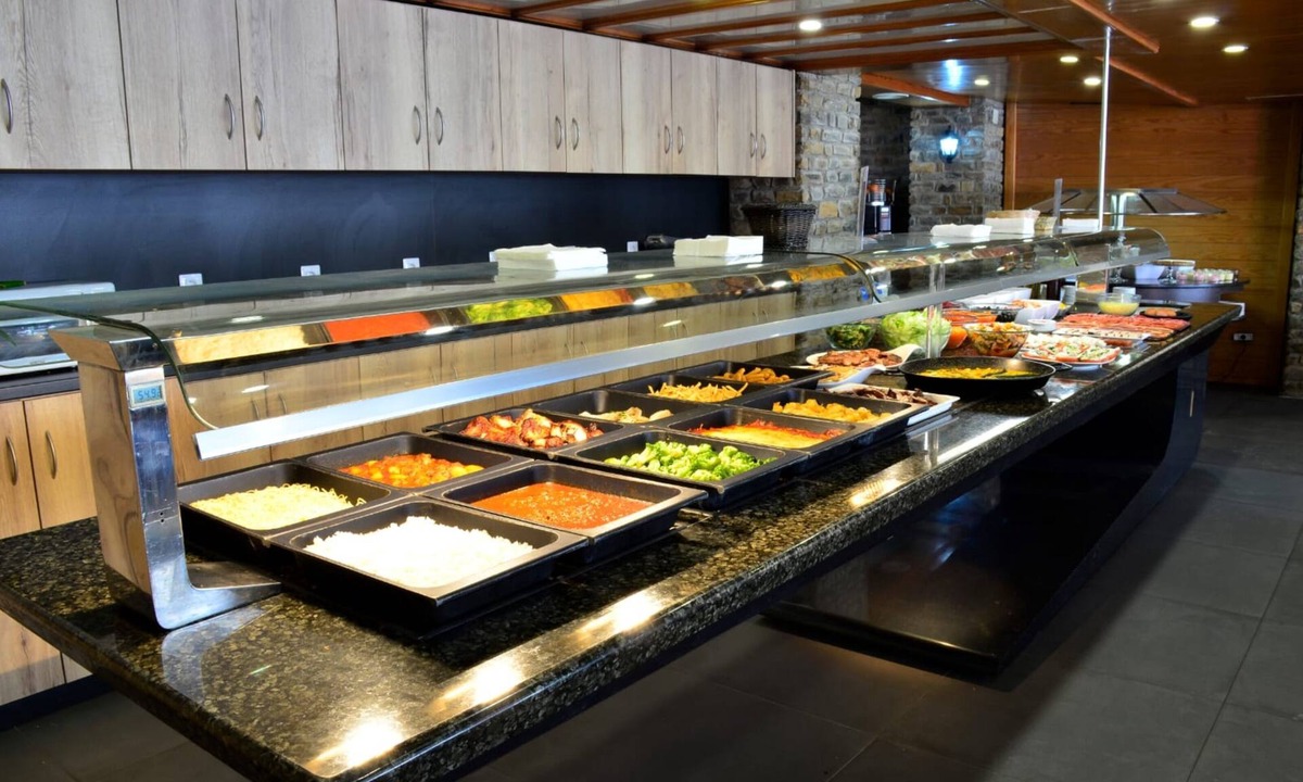 Pas de la Casa Hotel | Hotel Cal Ruiz