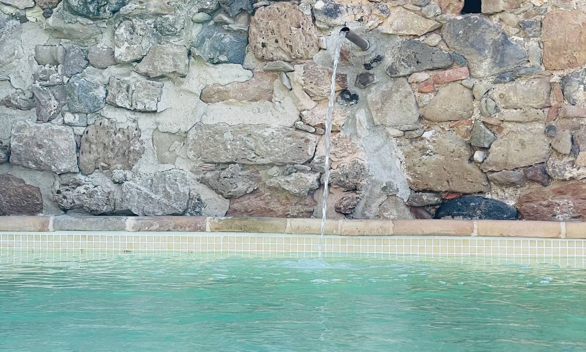 Santa Pau Hotel | Hotel Cal Sastre
