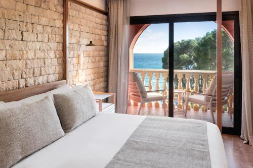 Platja d'Aro Hotel | Hotel Cala del Pi - Adults Only