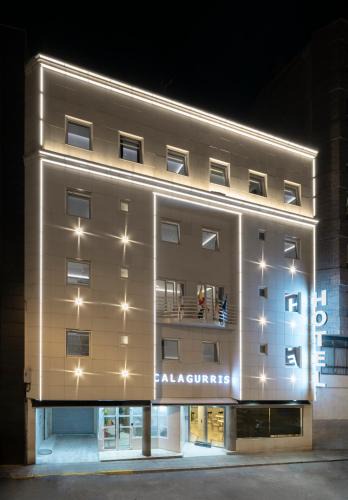 Calahorra Hotel | Hotel Calagurris