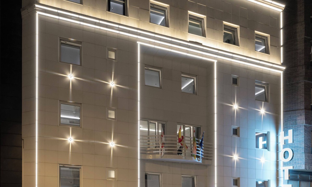 Calahorra Hotel | Hotel Calagurris