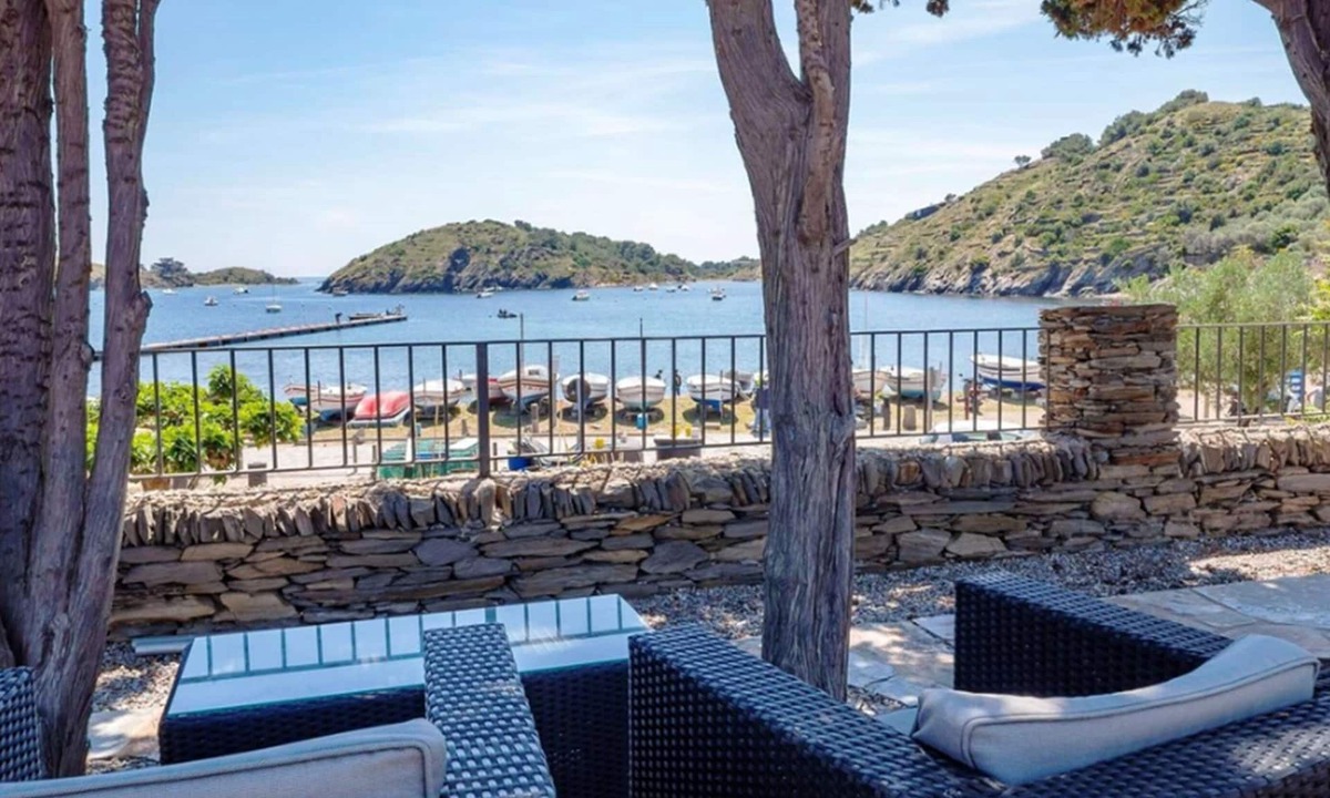 Portlligat Hotel | Hotel Calina