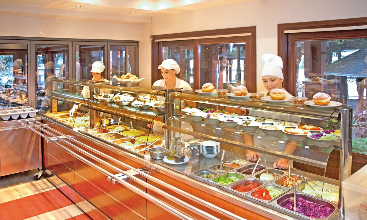 Novi Zagreb Hotel | Hotel Calypso