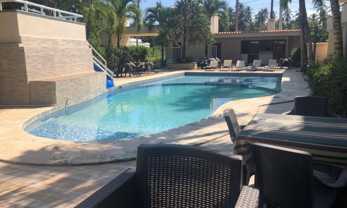 Nagua Hotel | Hotel Cambri