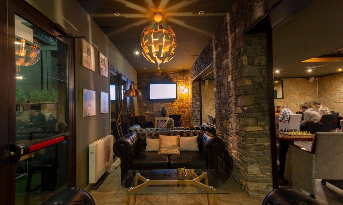 Pas de la Casa Hotel | Hotel Camel.lot by Nexta