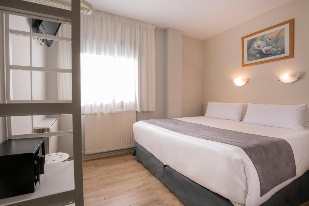 Pas de la Casa Hotel | Hotel Camellot by Nexta