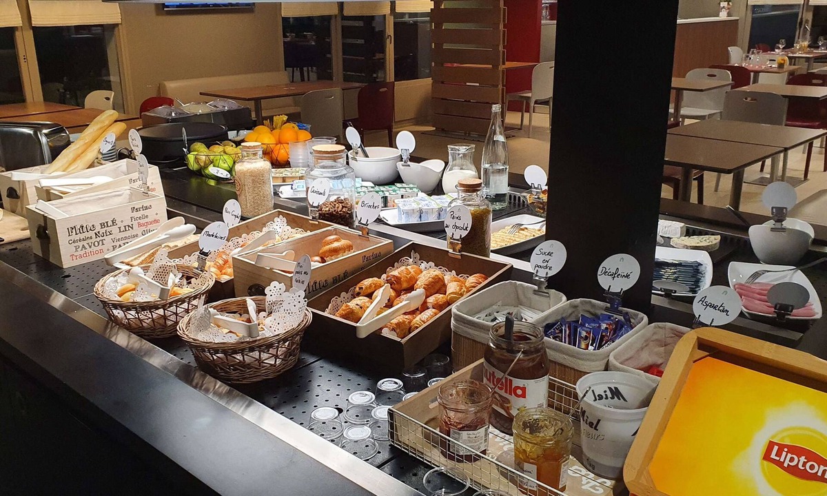 Glisy Hotel | Hotel Campanile Amiens - Glisy