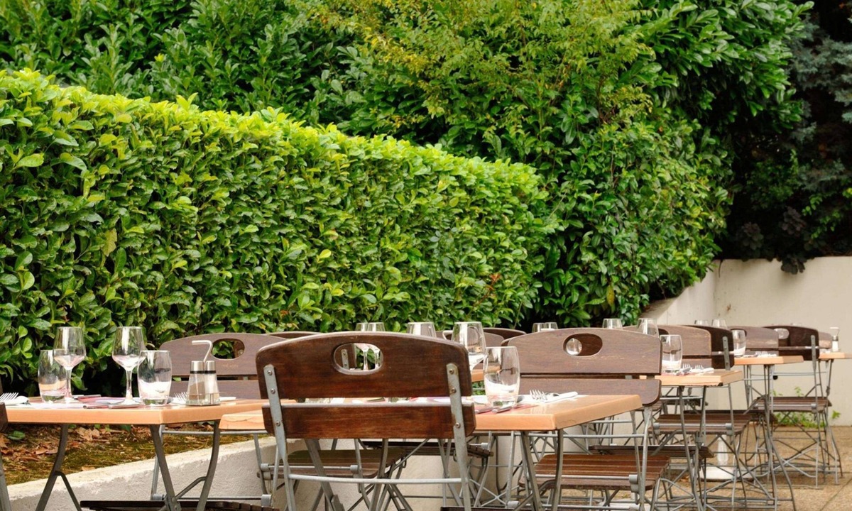 Dardilly Hotel | Hotel Campanile Lyon Nord - Dardilly