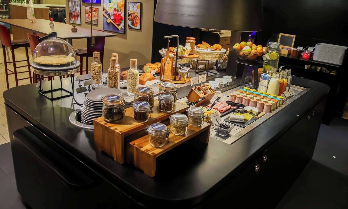 Amilly Hotel | Hotel Campanile Montargis - Amilly