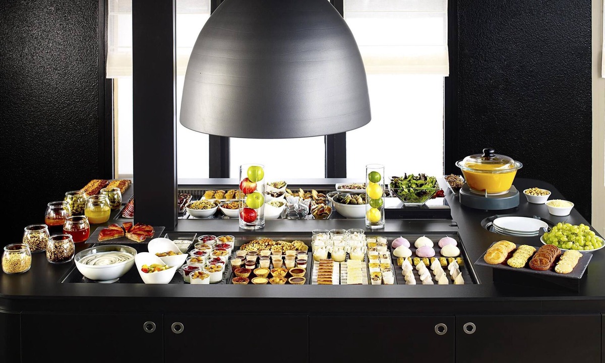 Saint-Herblain Hotel | Hotel Campanile Nantes Ouest - Saint Herblain