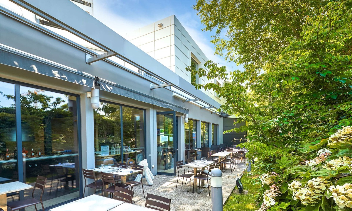 Nantes Sud Hotel | Hotel Campanile Nantes Centre - Saint Jacques
