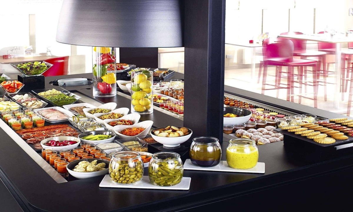 Reims Hotel | Hotel Campanile Reims Sud - Bezannes