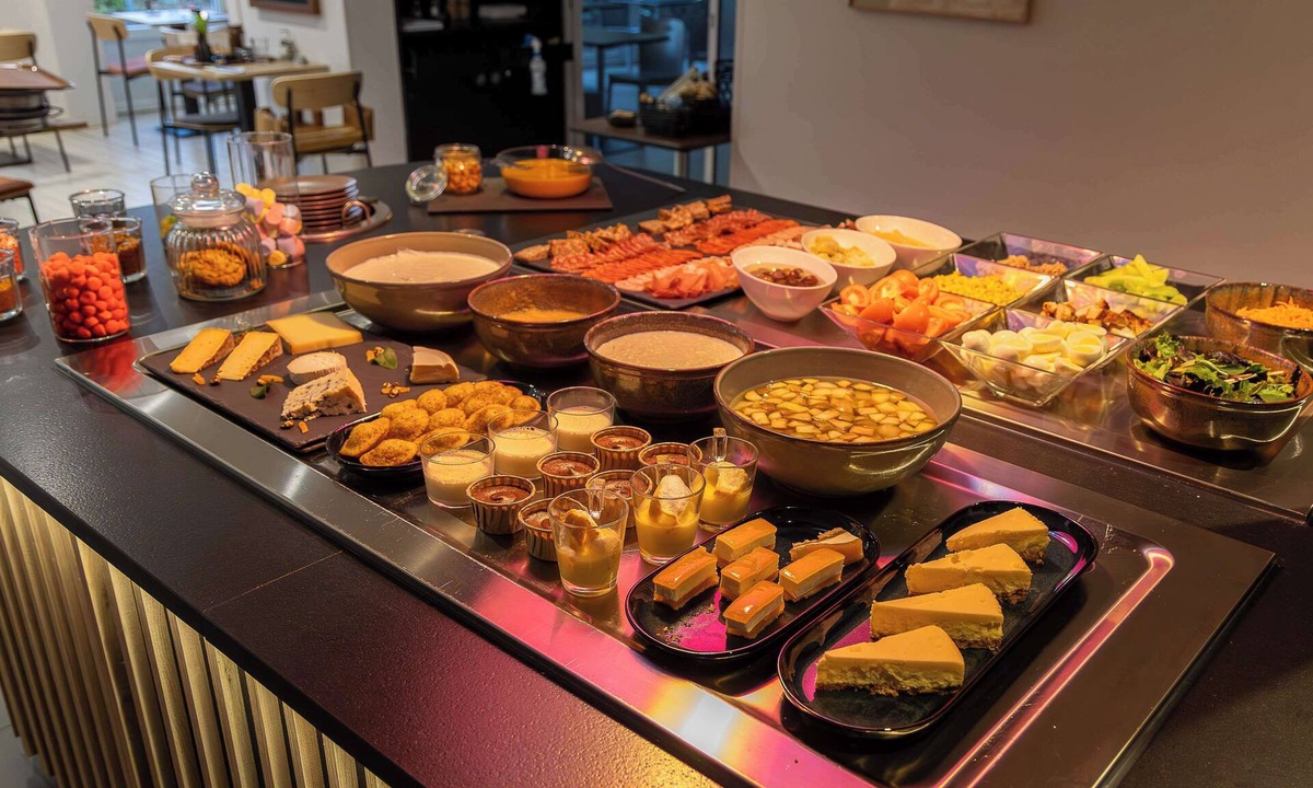 Blagnac Hotel | Hotel Campanile Toulouse - Blagnac Aéroport