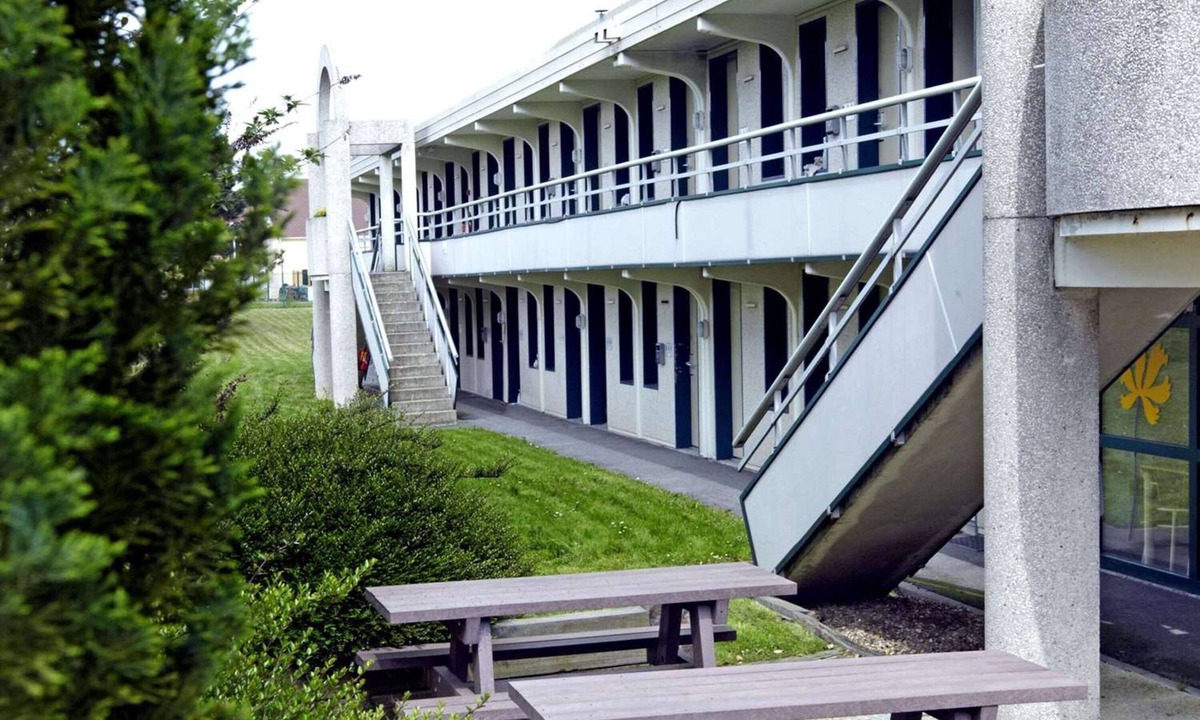 Proville Hotel | Hotel Campc Proville
