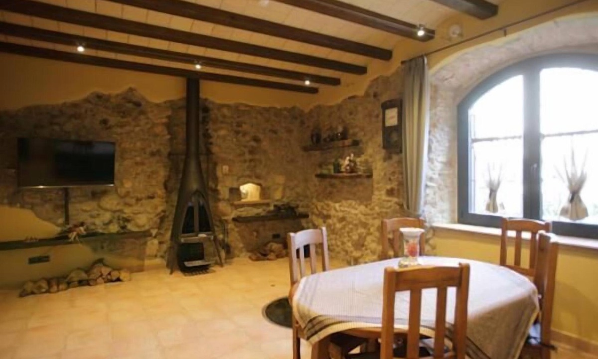 Gelida Hotel | Hotel Can Panyella