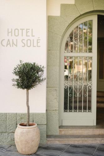 Cambrils Hotel | Hotel Can Solé