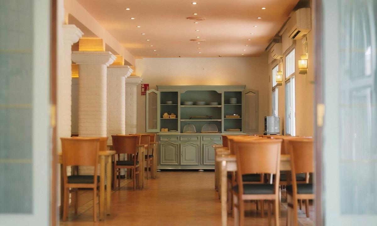 Cambrils Hotel | Hotel Can Solé