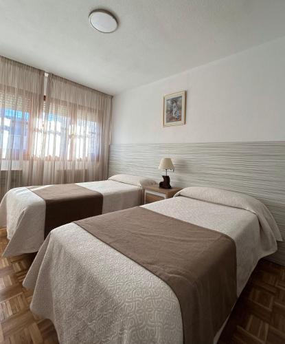 Guadalajara Hotel | Hotel Can-Vic