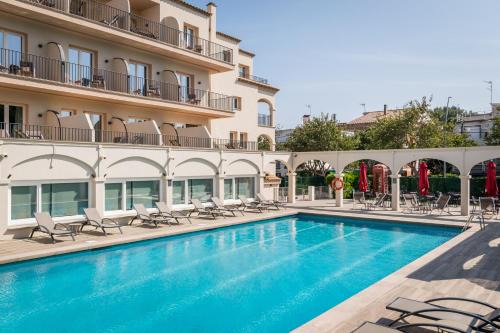 Castelldefels Hotel | Hotel Canal Olímpic