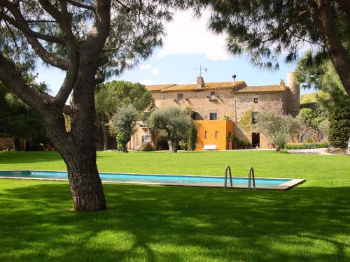 Espolla Hotel | Hotel Canaleta Heras
