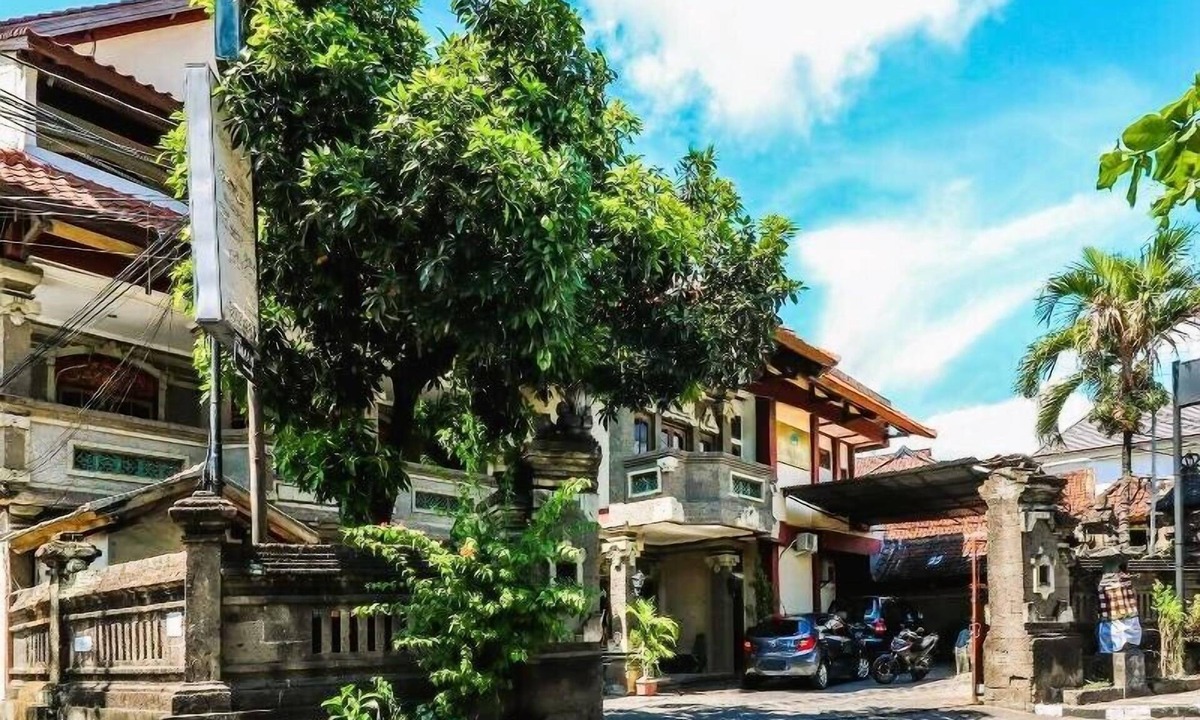 Denpasar Utara Hotel | Hotel Candra Adigraha