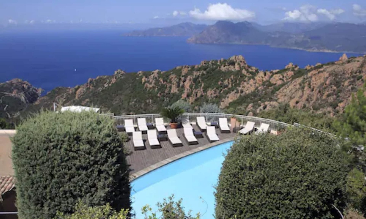 Piana Hotel | Hotel Capo Rosso