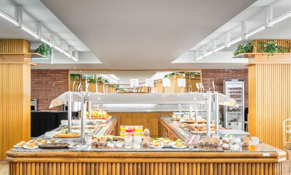 Malgrat de Mar Hotel | Hotel Cartago Nova by ALEGRIA