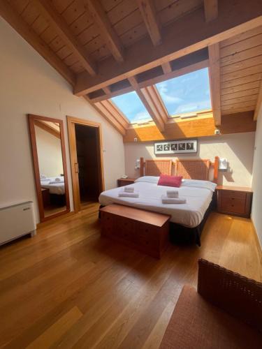Zizur Mayor Hotel | Hotel Casa Azcona