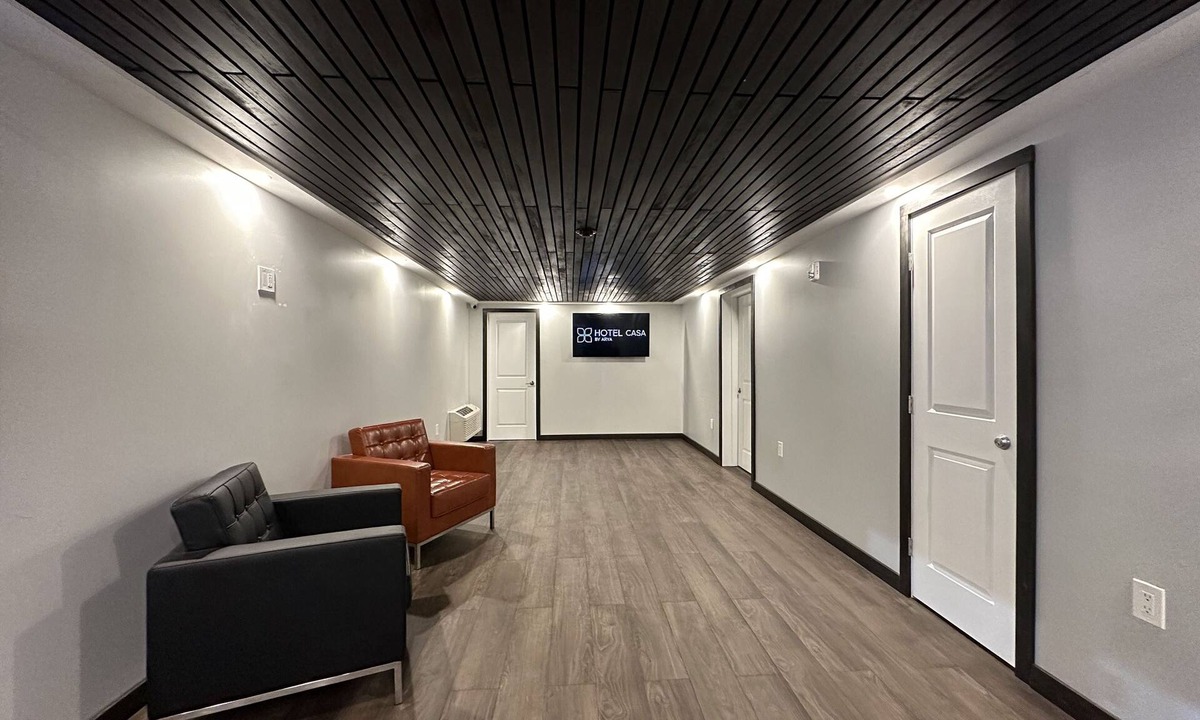 Carrollton Hotel | Hotel Casa by Arya