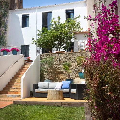 Calella de Palafrugell Bed & Breakfast | Hotel Casa Calella