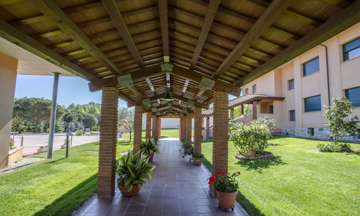 Santa Maria de Solius Hotel | Hotel Casa Santa Elena
