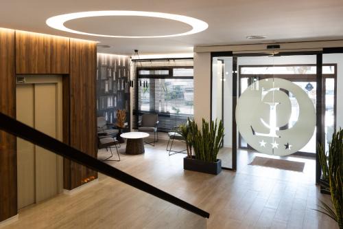 Villarrobledo Hotel | Hotel Casa Lorenzo