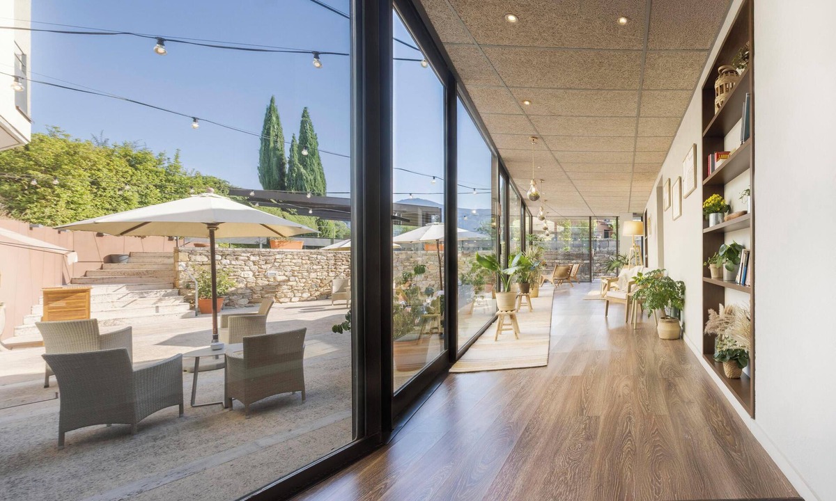Besalu Hotel | Hotel Casa Marcial