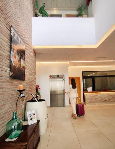 Carinena House | Hotel Casa Marzo