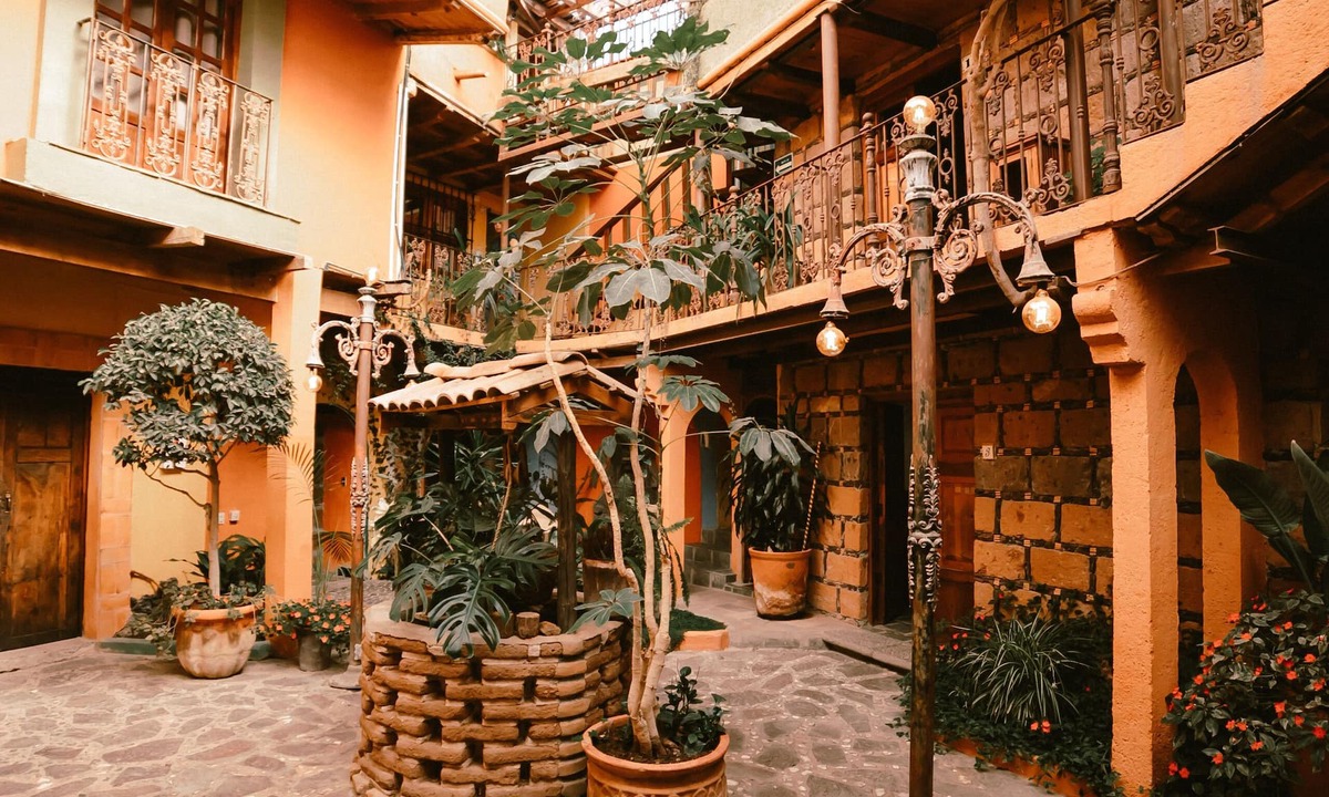 Dolores Hidalgo Hotel | Hotel CasaMia