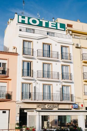 El Puig de Santa Maria Hotel | Hotel Casbah
