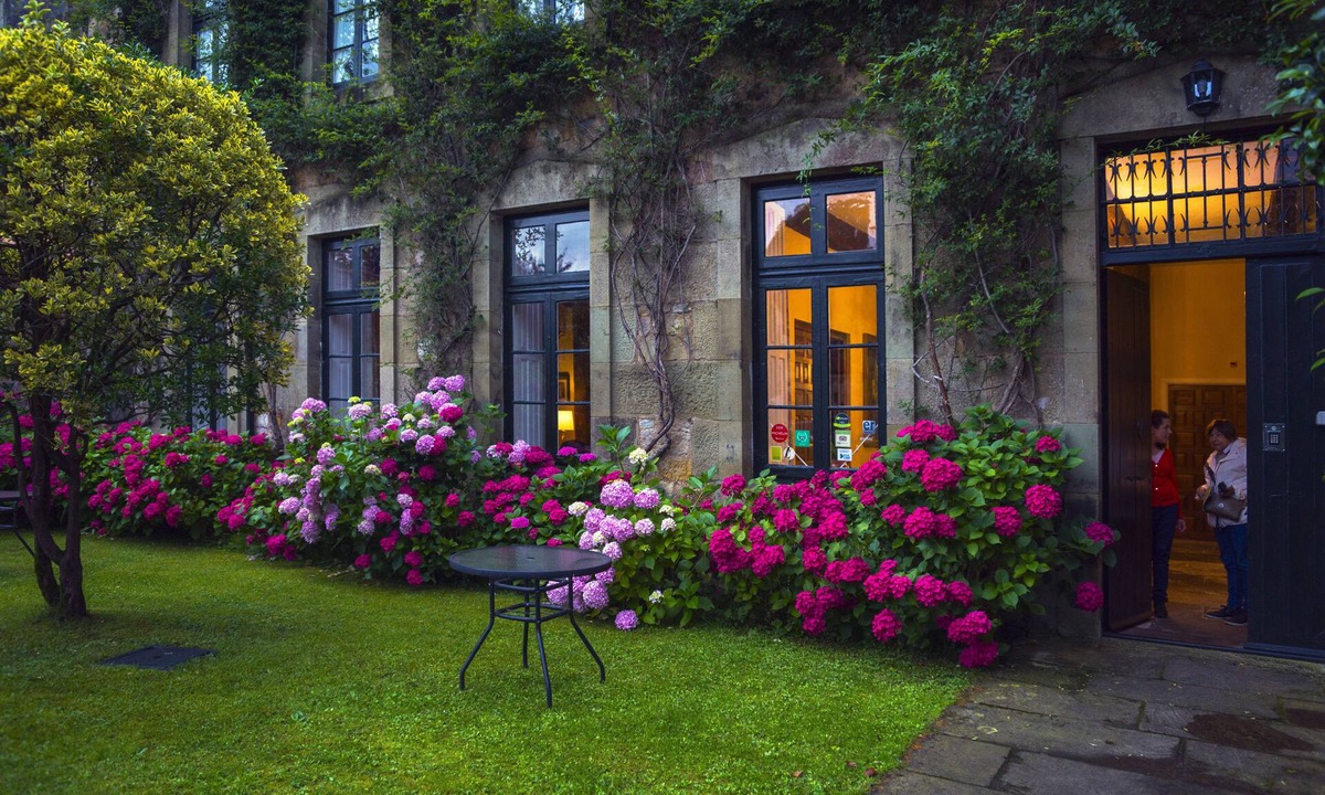 Lierganes Hotel | Hotel Casona El Arral