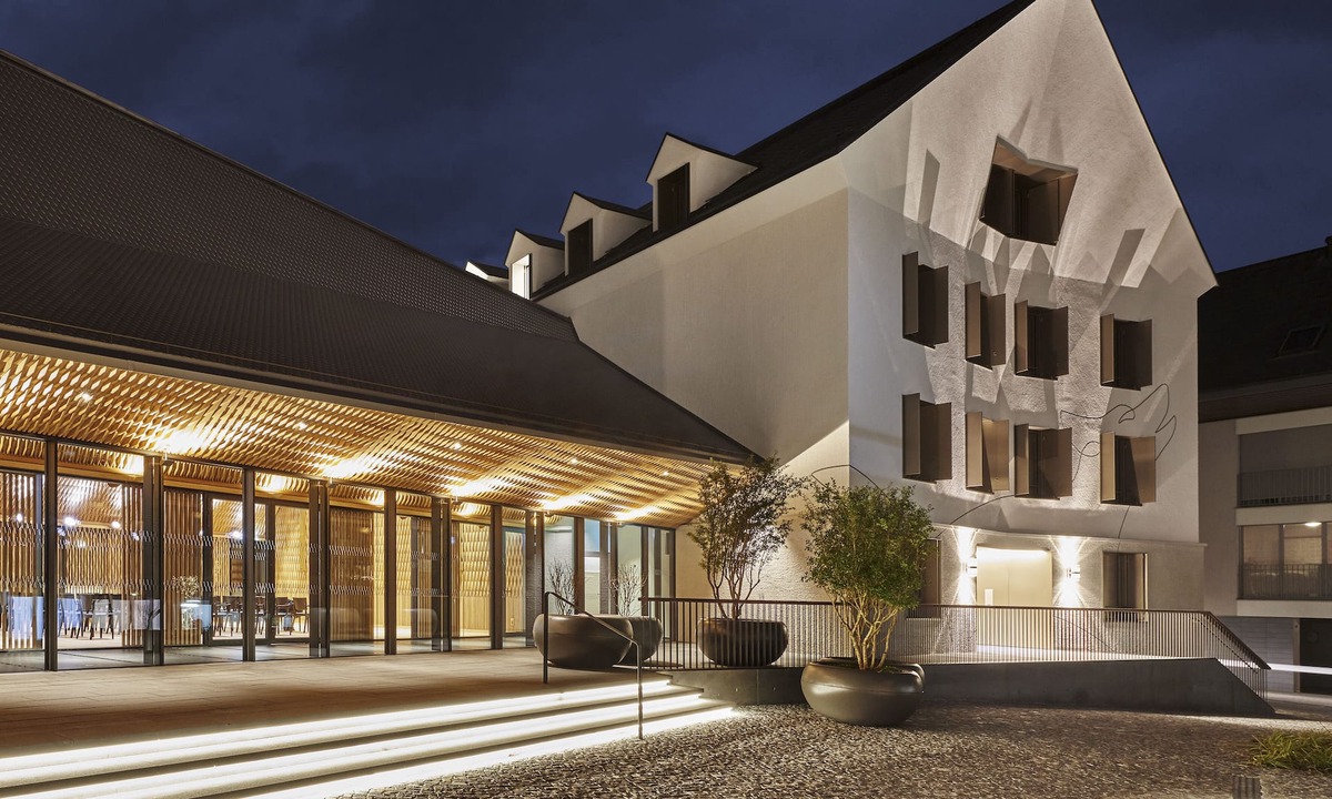 Muri Hotel | Hotel Caspar