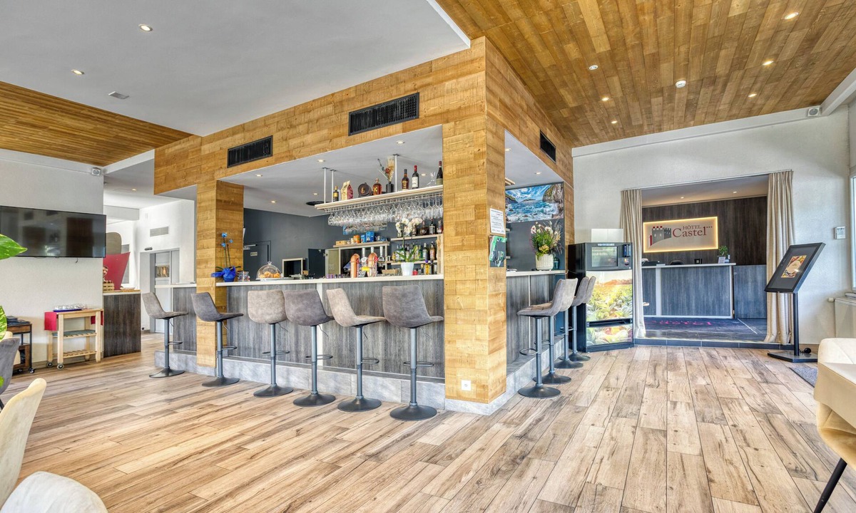 Sion Hotel | Hotel Castel