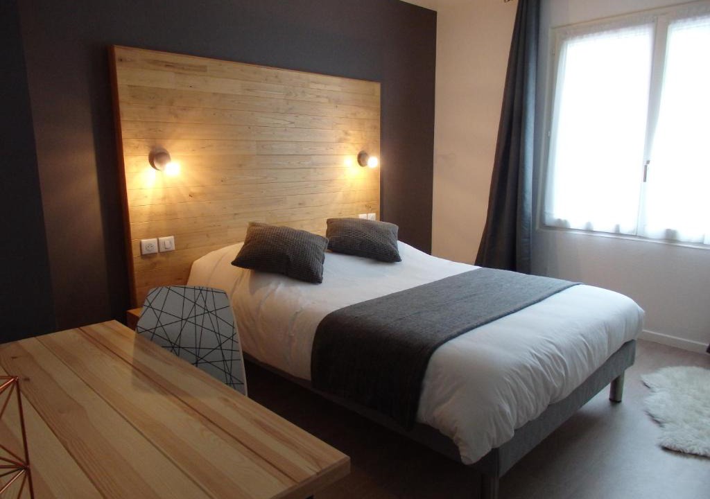 Neuves-Maisons Hotel | Hotel Castel