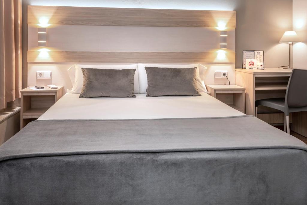 Tarragona Hotel | Hotel Catalunya Express